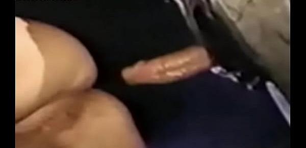  Jenna Jameson accidental anal